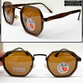 0043 Жіночі (HP10) POLARIZED розмір 60-15-148 унісекс